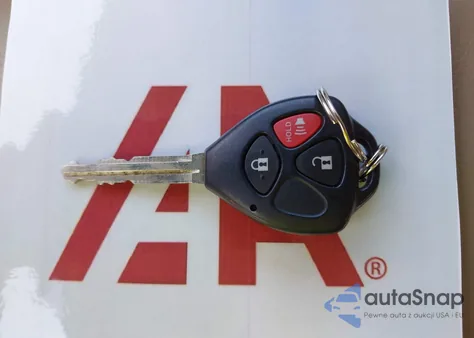 2009 Toyota Rav4 z USA, uszkodzony, nr VIN 2T3ZF33VX9W016293